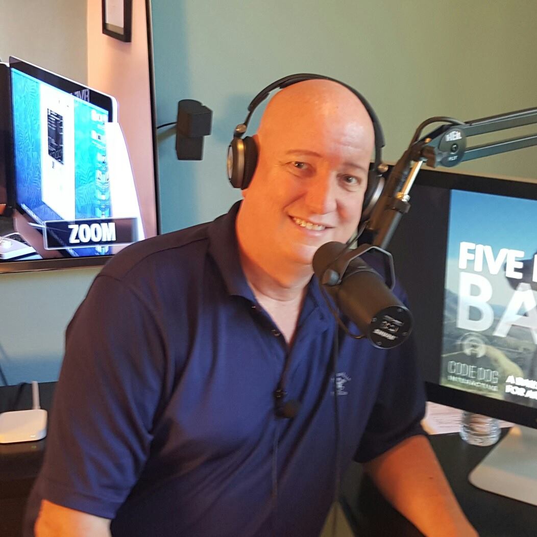 JMH Marketing Group Logo